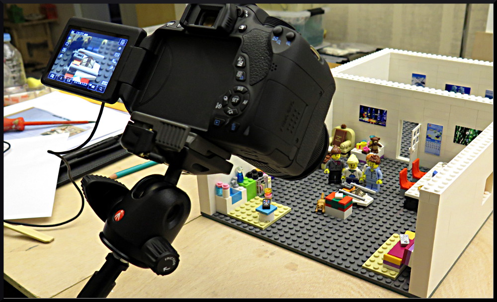 atelier stop motion