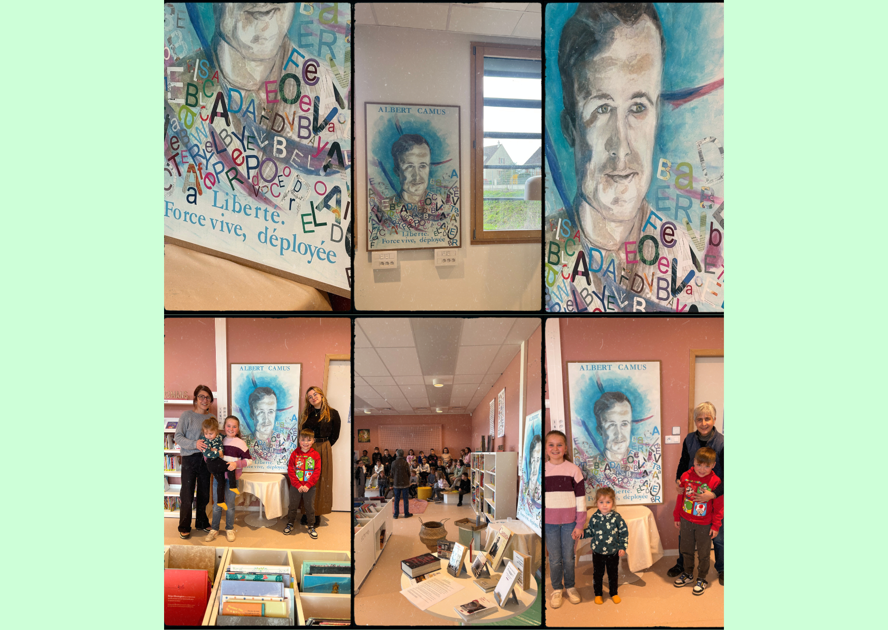 montage photo