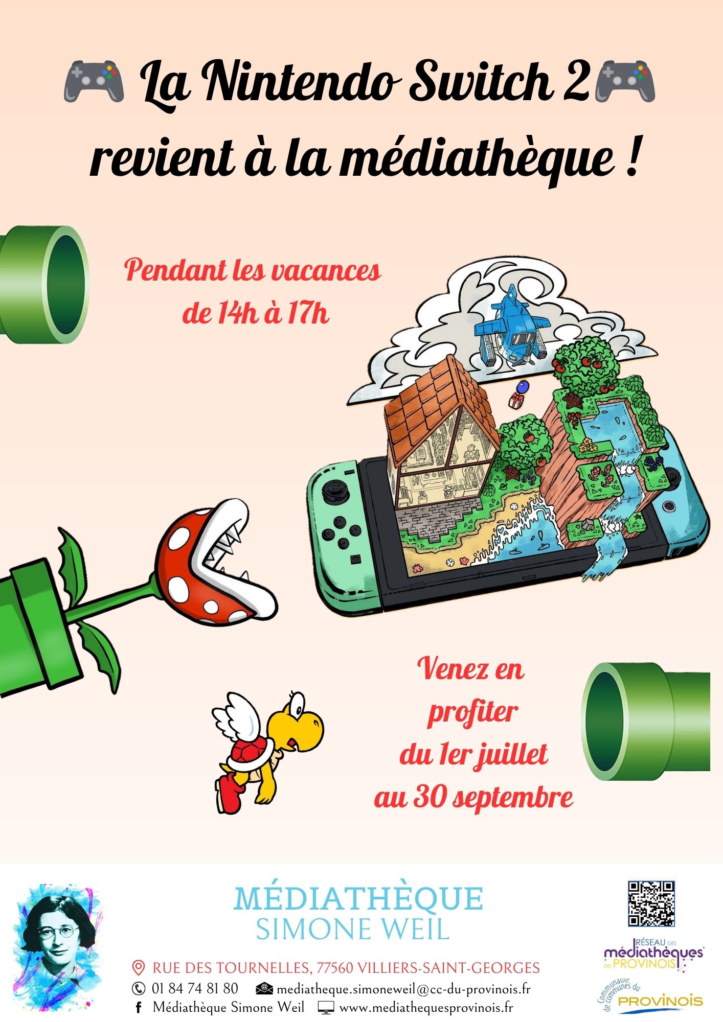 Switch 2