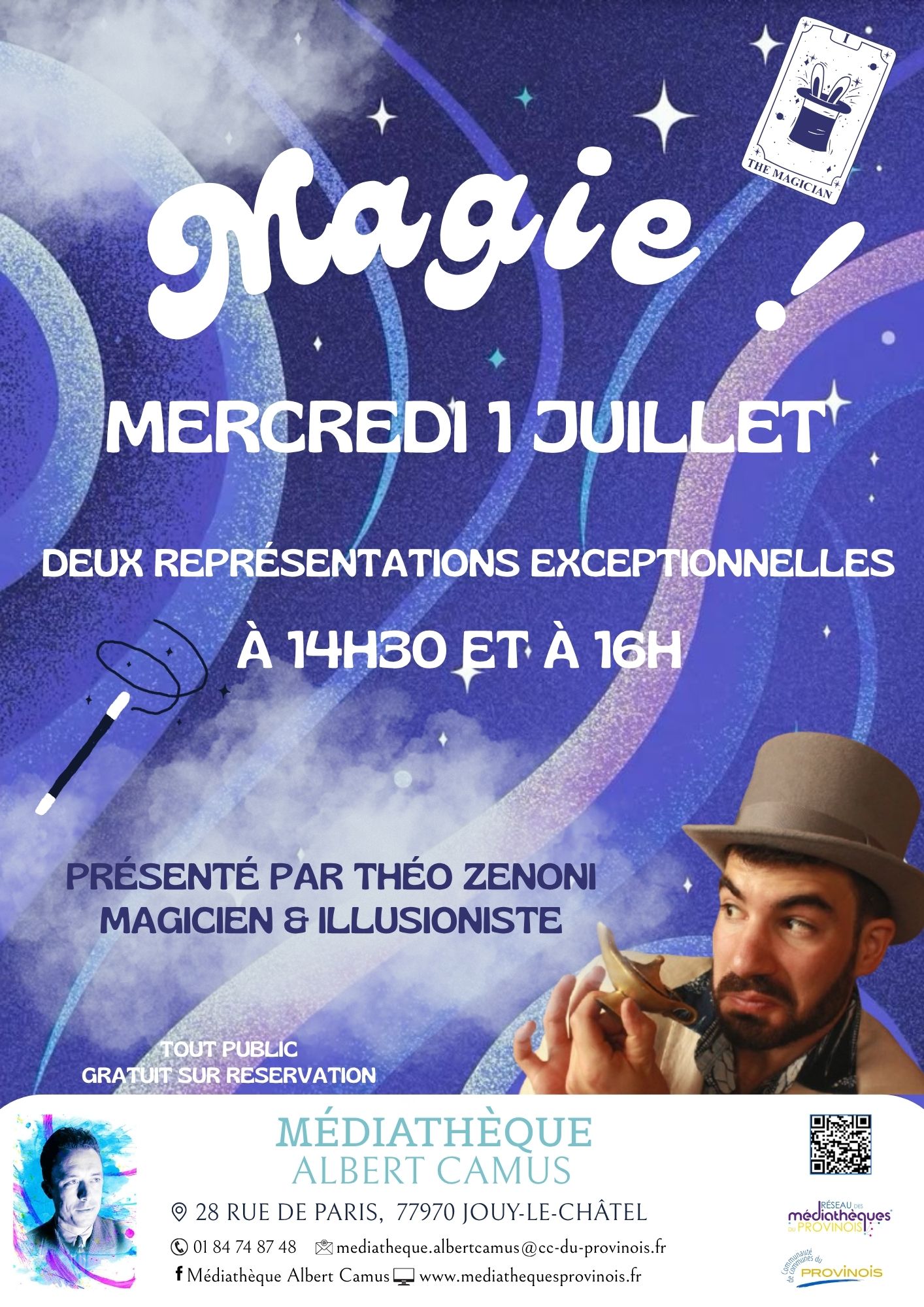 magie