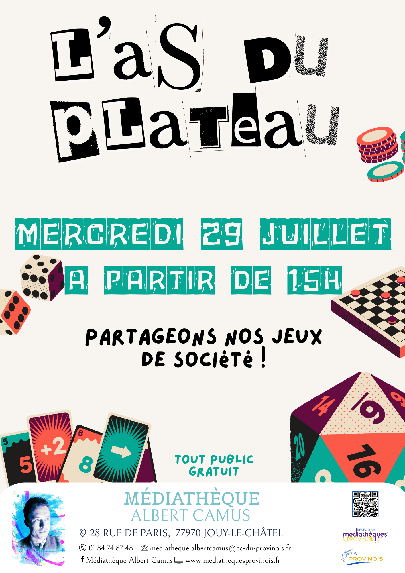 jeu 