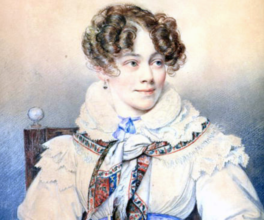 Comtesse de Ségur