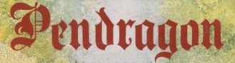 Logo Pendragon