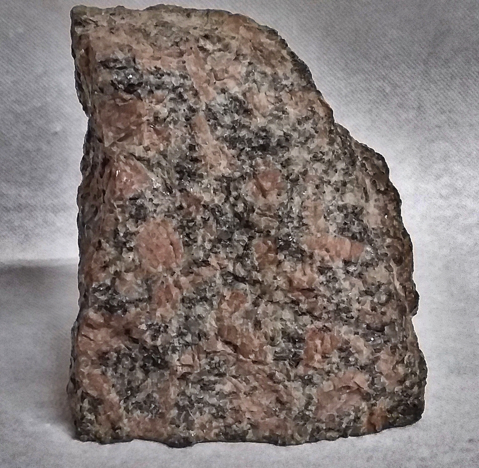 Fragment obélisque de Louxor