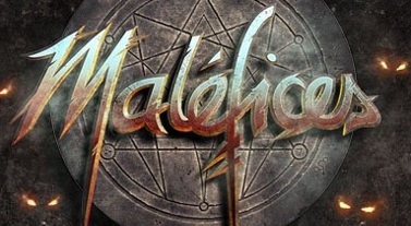 Logo Maléfices